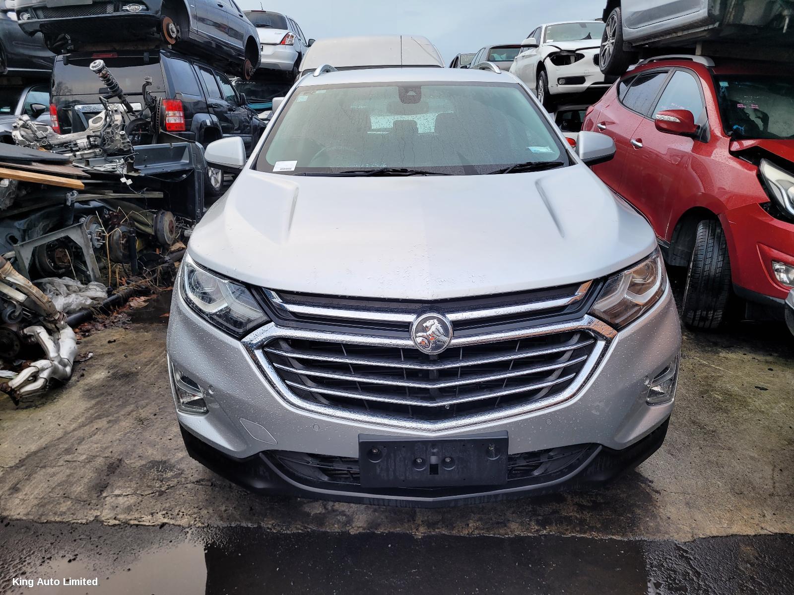 Holden EQUINOX 2018 Left Headlamp thumbnail 1