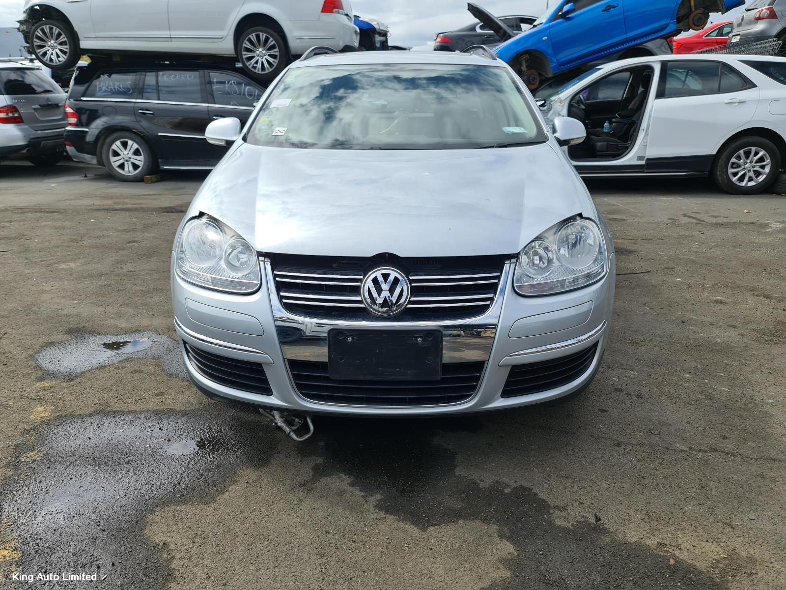 VOLKSWAGEN GOLF 2009 Pwr Dr Wind Switch thumbnail 1