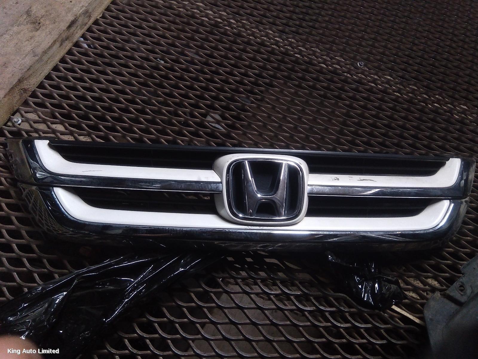Honda CRV 2010 Grille thumbnail 1