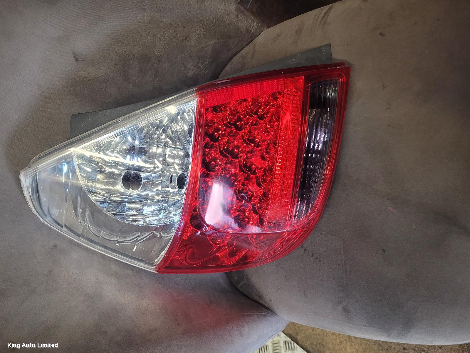 Honda JAZZ 2005 Left Taillight thumbnail 1