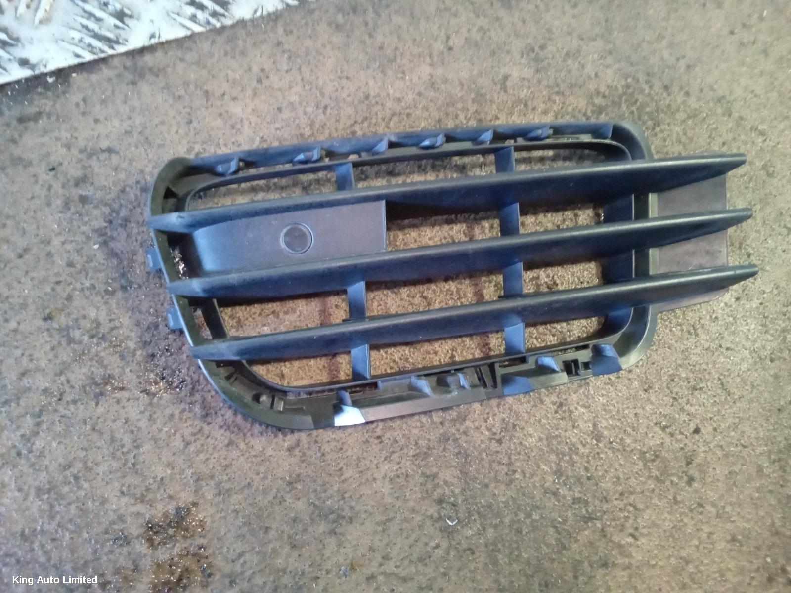 Volkswagen TOUAREG 2011 Grille thumbnail 1