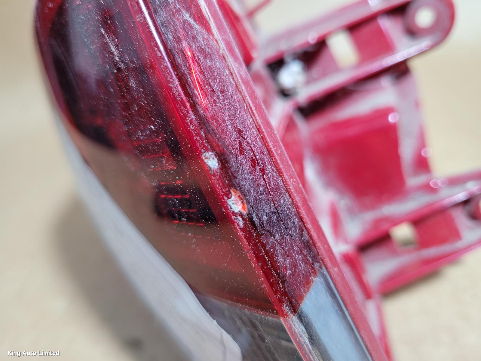 Hyundai TUCSON 2015 Left Taillight thumbnail 2