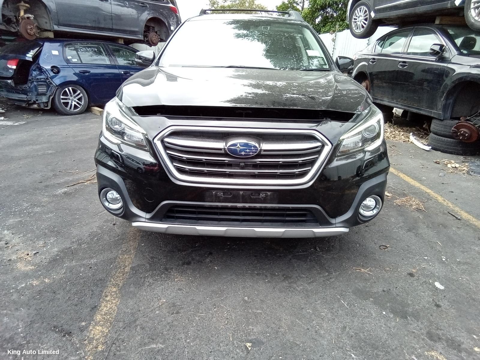 SUBARU OUTBACK 2019 Right Rear Strut thumbnail 1
