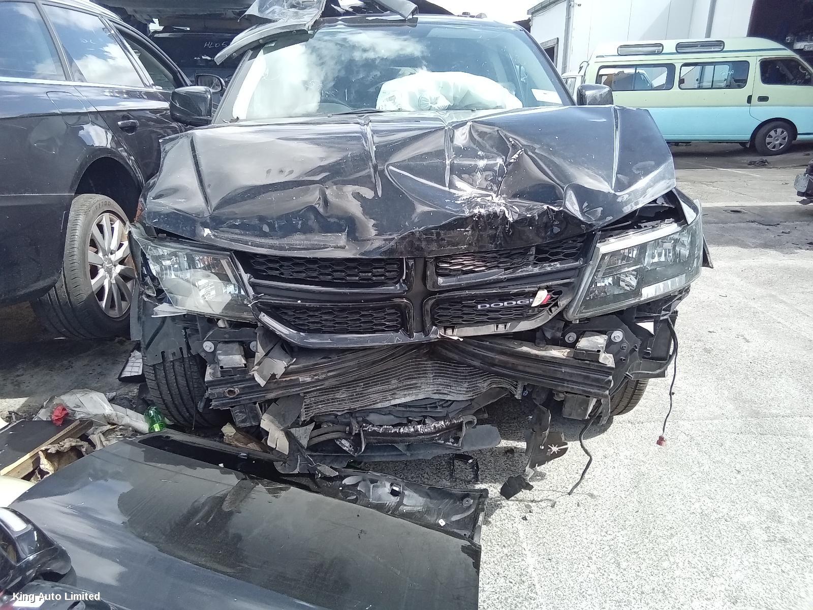 Dodge JOURNEY 2015 Left Taillight thumbnail 1