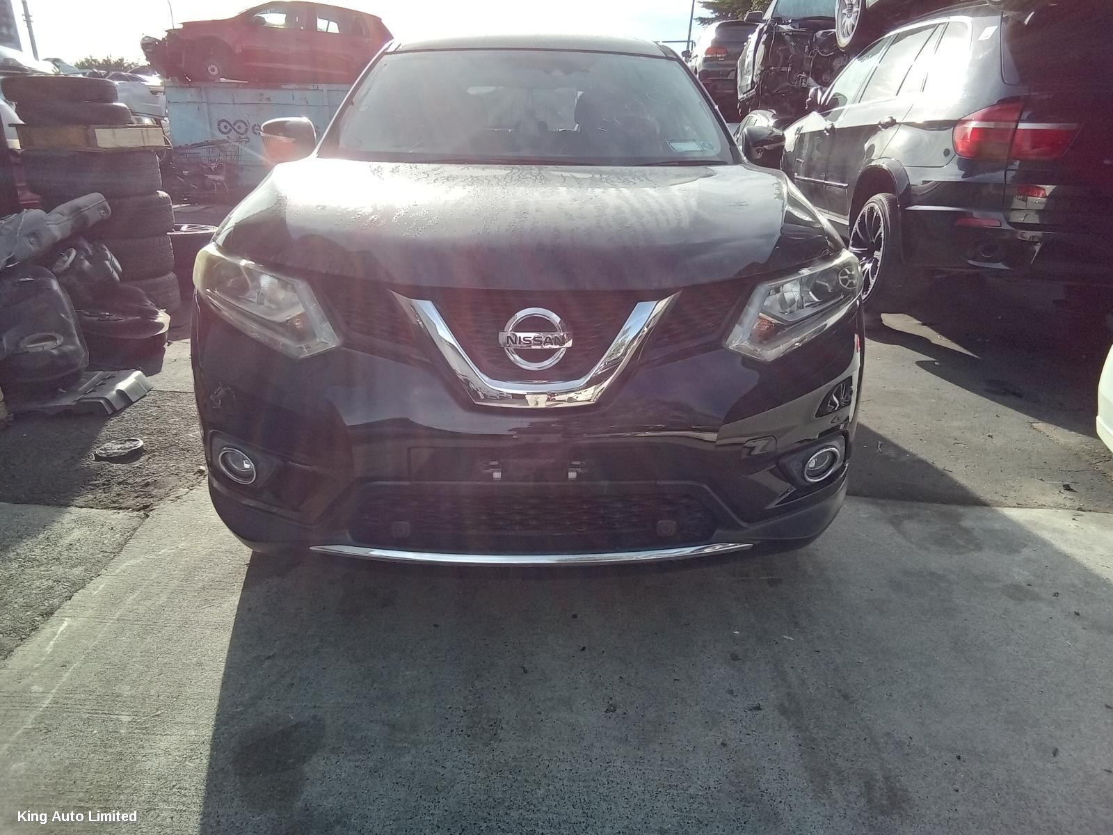 NISSAN XTRAIL 2015 Left Taillight thumbnail 1