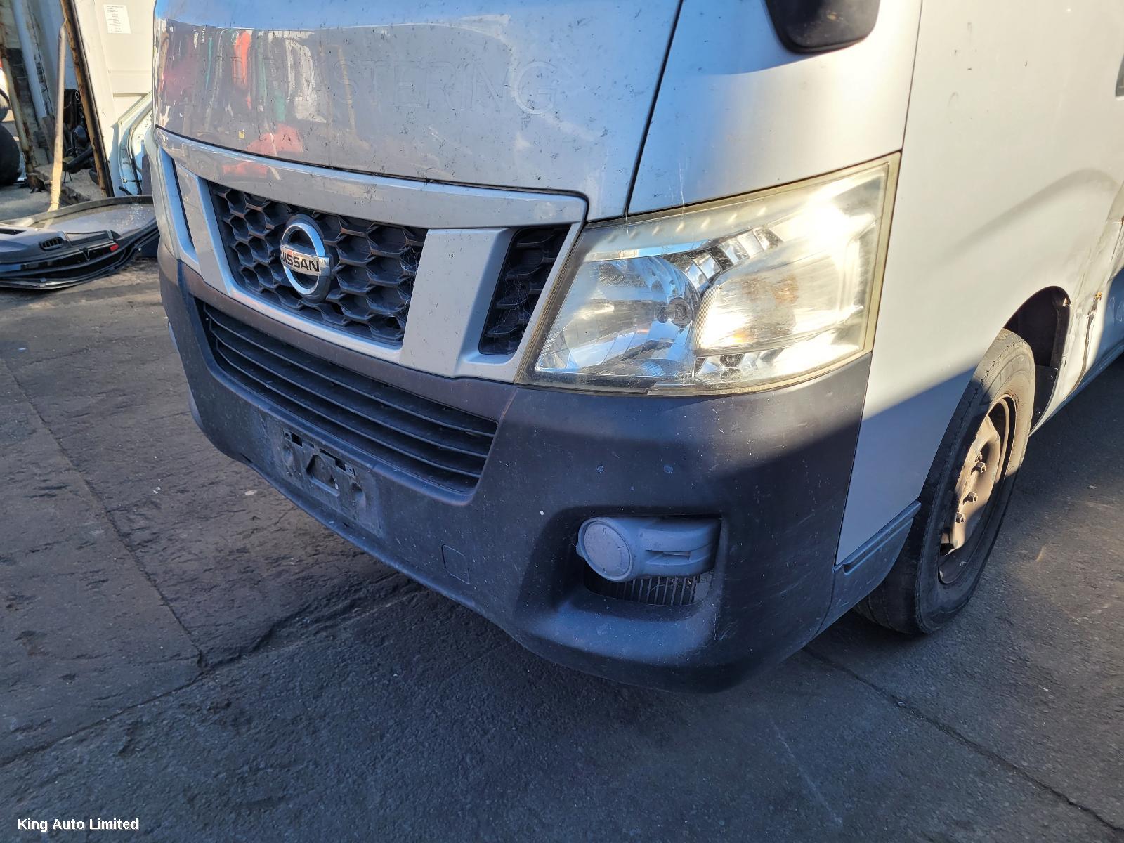 Nissan URVAN 2014 Ecu thumbnail 3