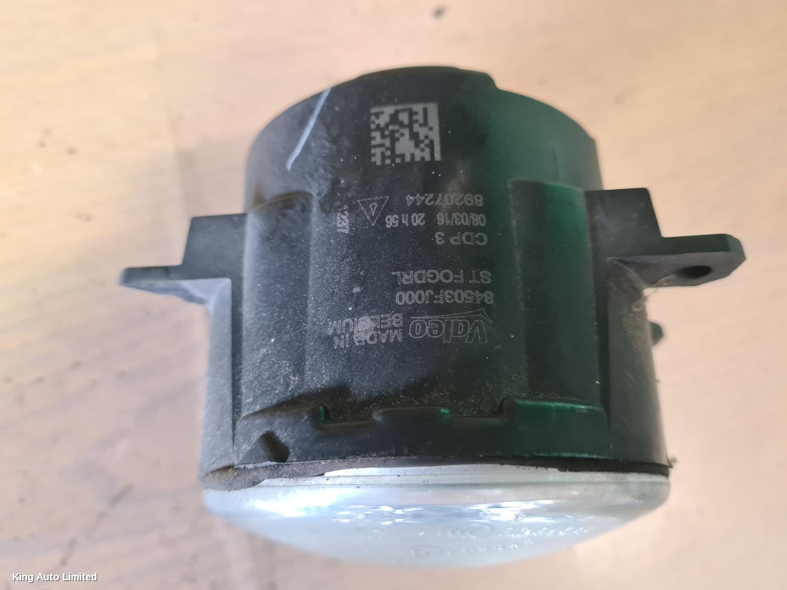 Subaru OUTBACK 2016 Right Indicator/Fog/Side thumbnail 3