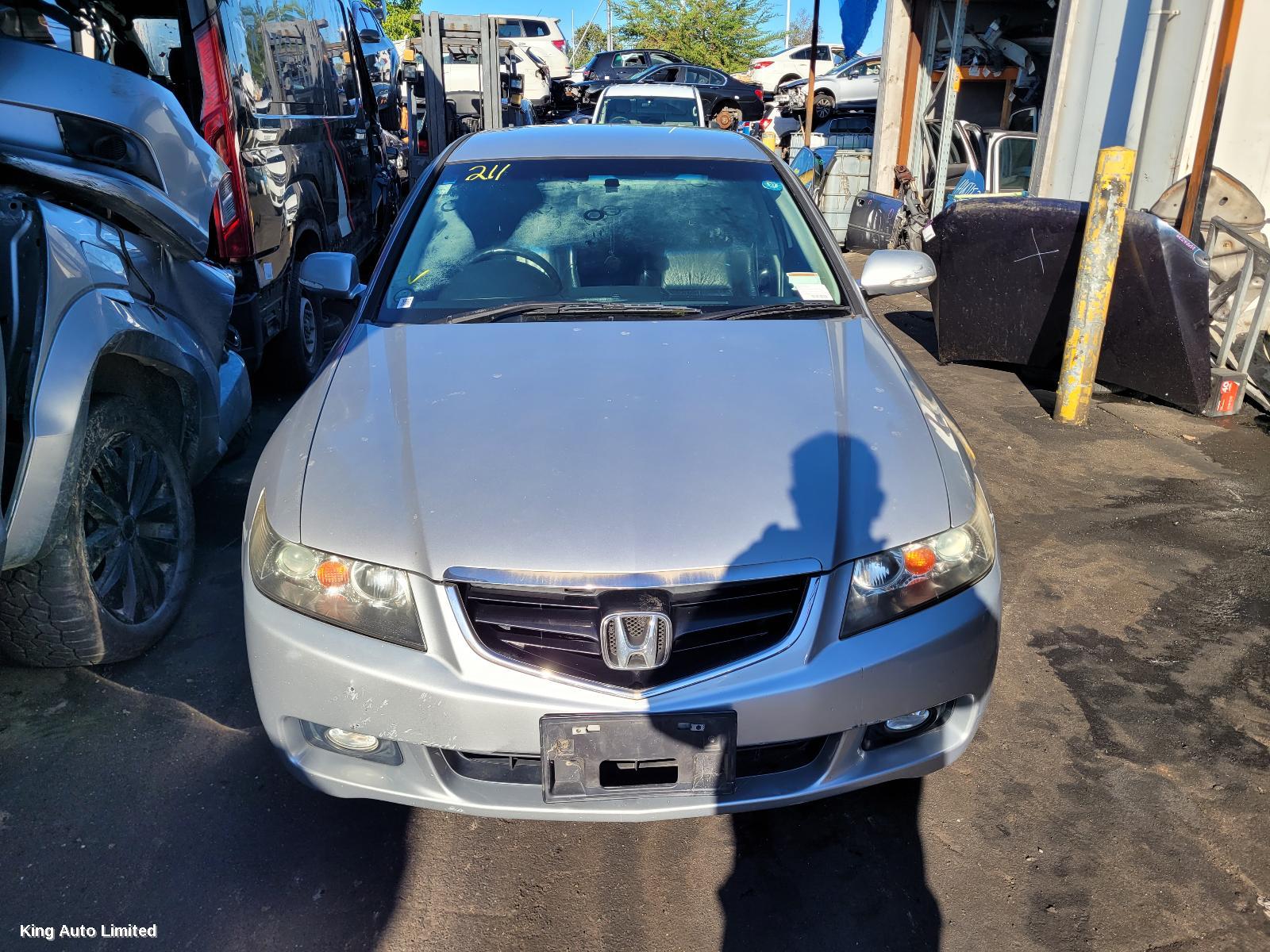 HONDA ACCORD 2004 Ecu thumbnail 1