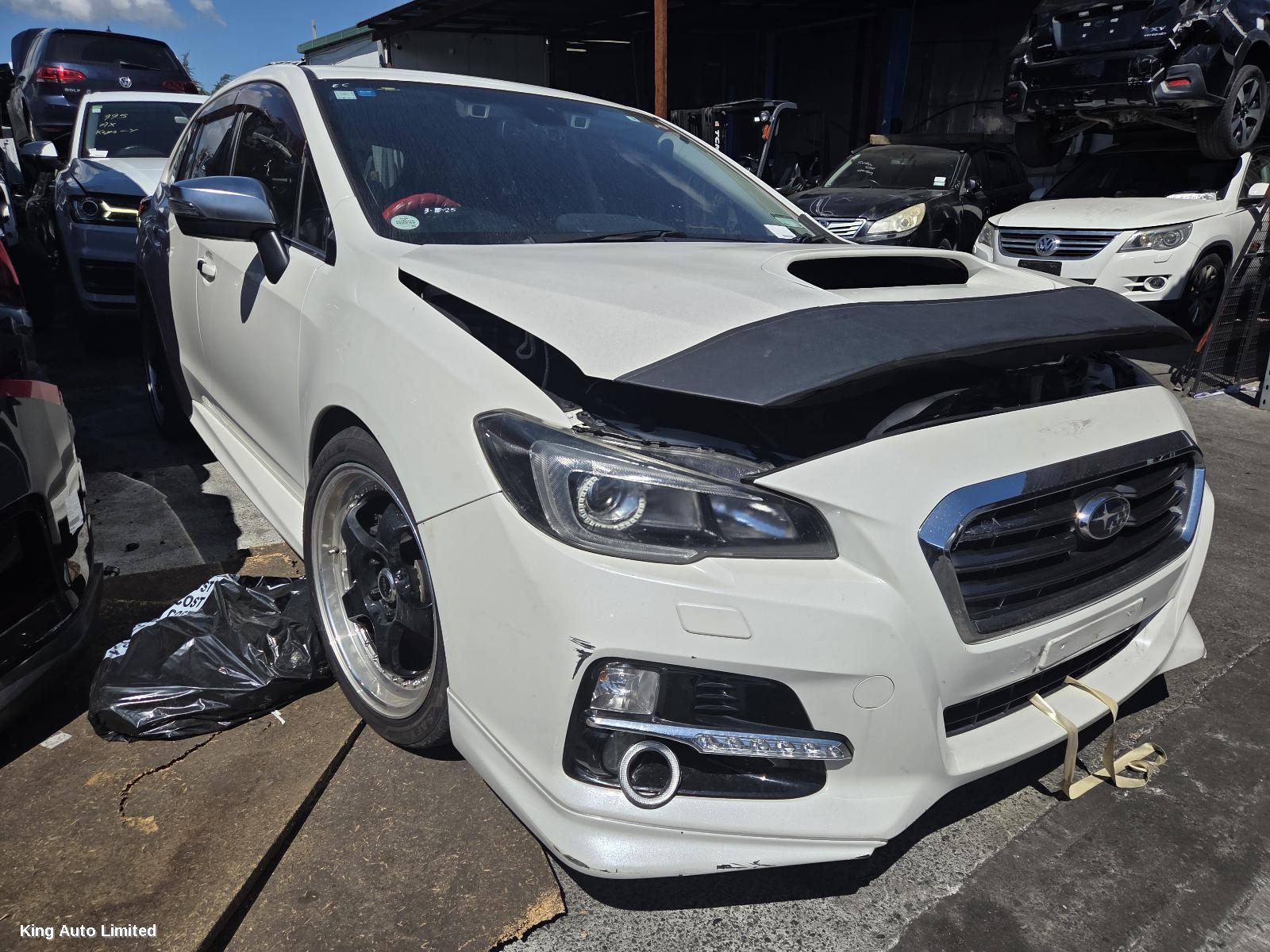 Subaru LEVORG 2016 Right Front Lower Control Arm thumbnail 3