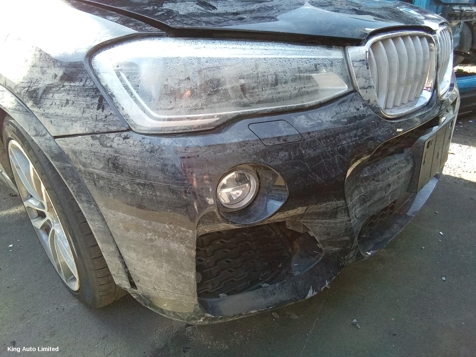 BMW X4 2014 Body/Door Mould thumbnail 3