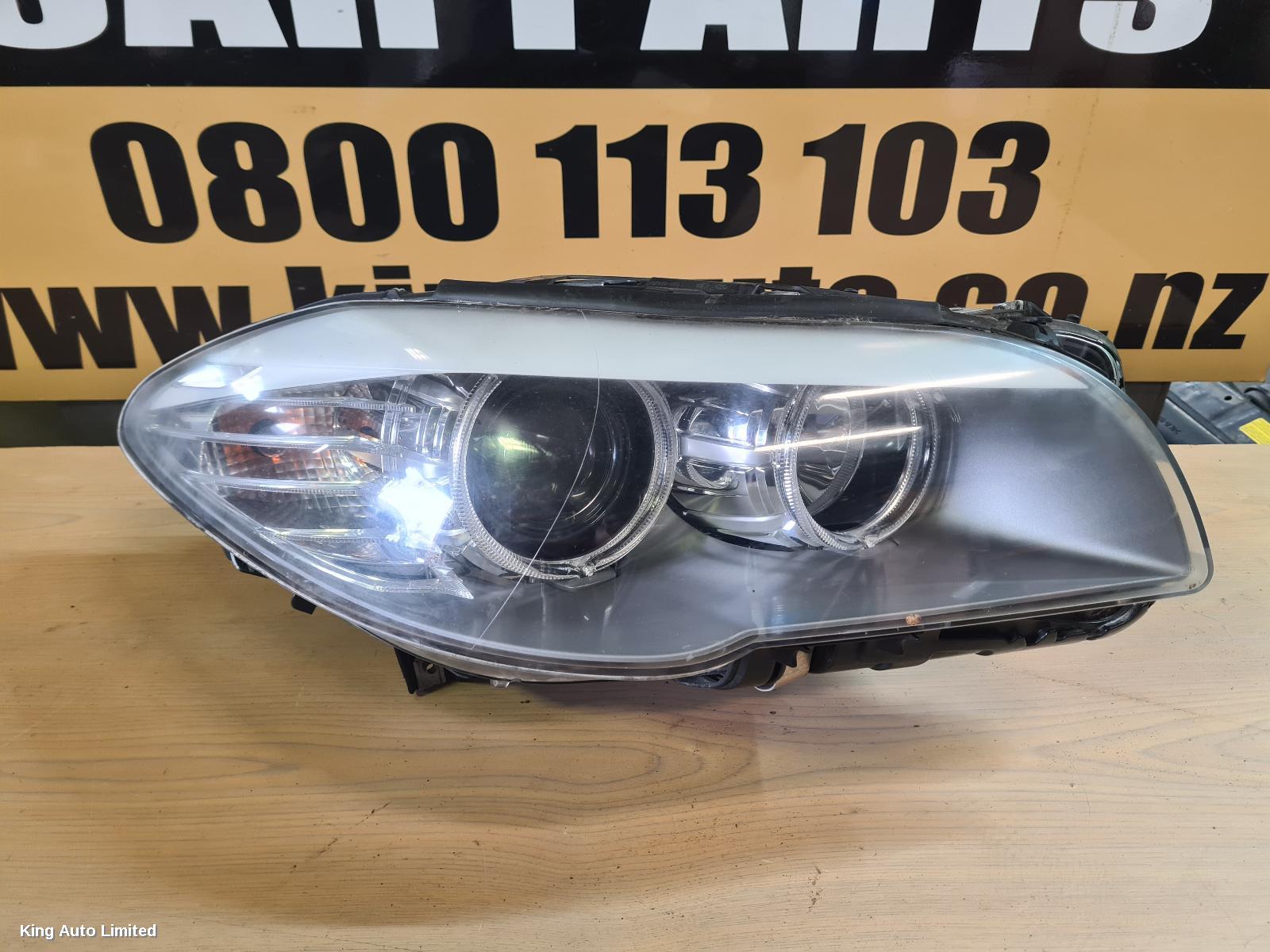 Azraa - BMW 5 SERIES 2012 Right Headlamp