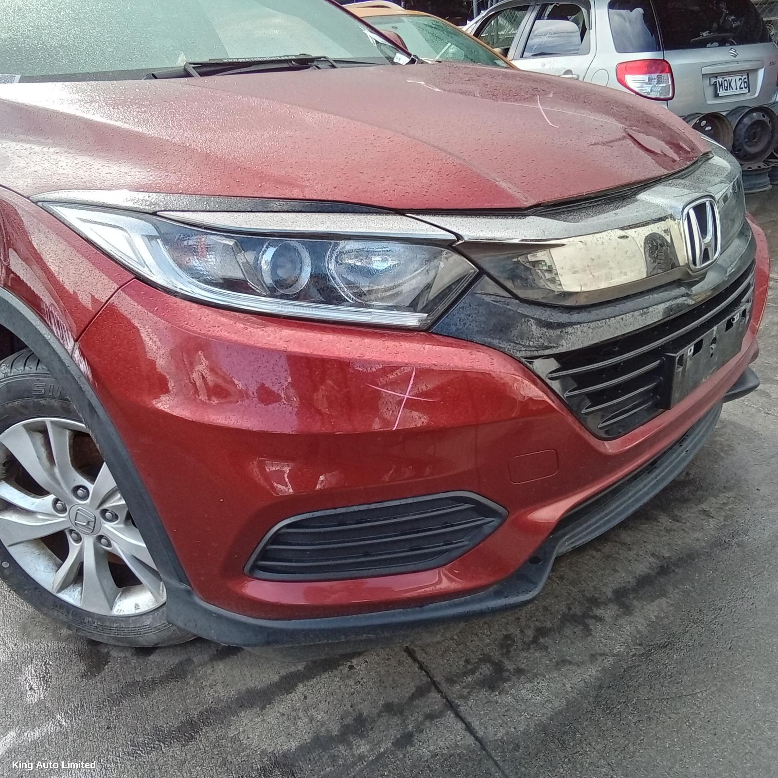 Honda HRV 2020 Right Taillight thumbnail 3
