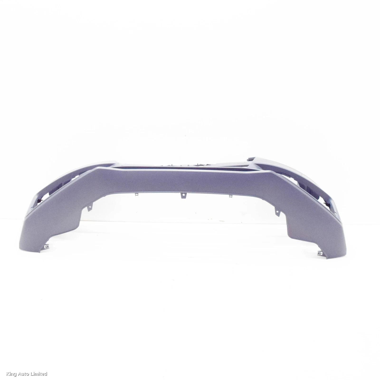 Audi A4 2014 Front Bumper thumbnail 3