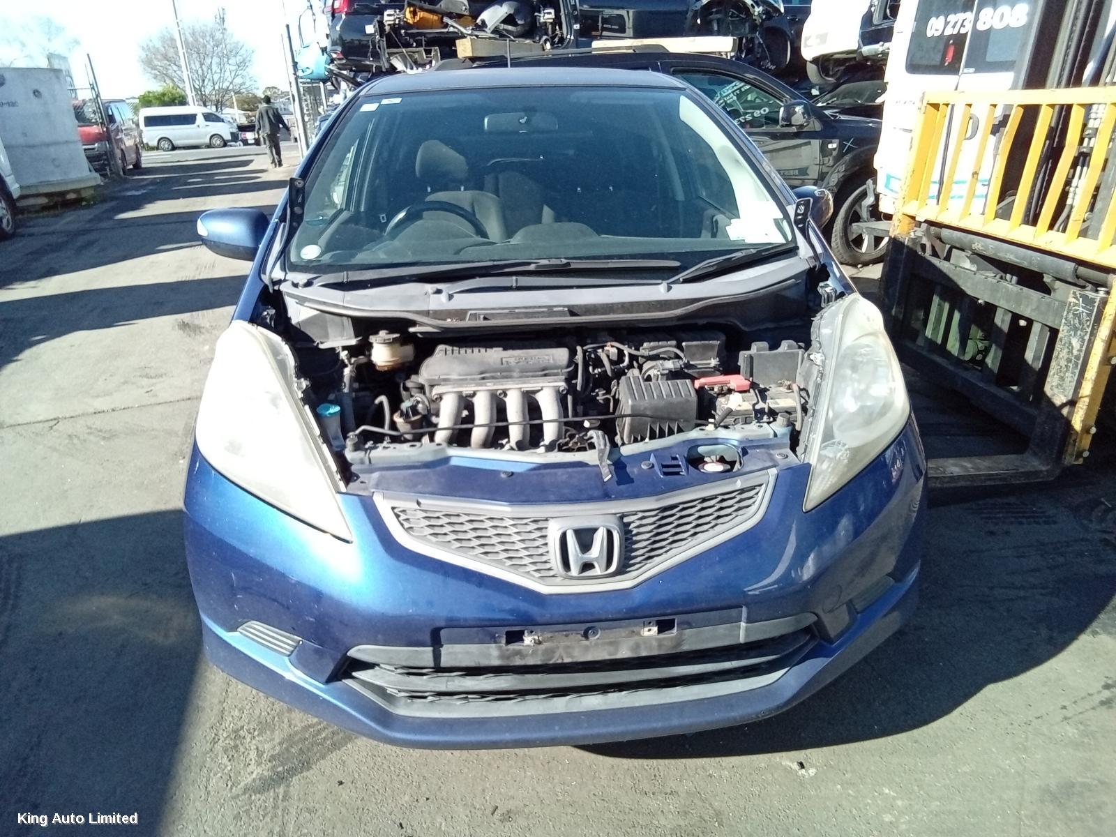 Azraa - HONDA JAZZ 2008 Abs Pump/Modulator
