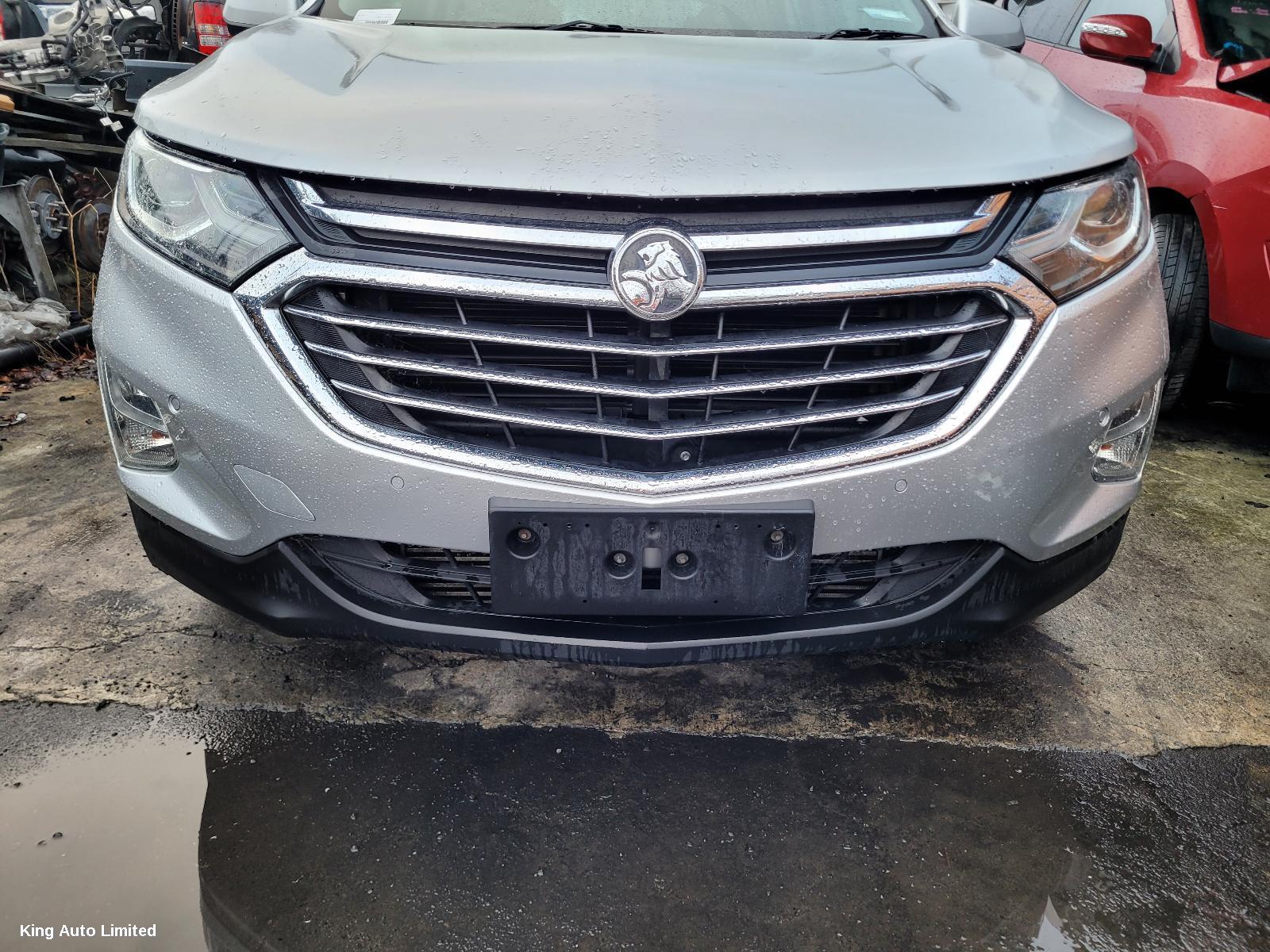 Holden EQUINOX 2018 Left Headlamp thumbnail 2