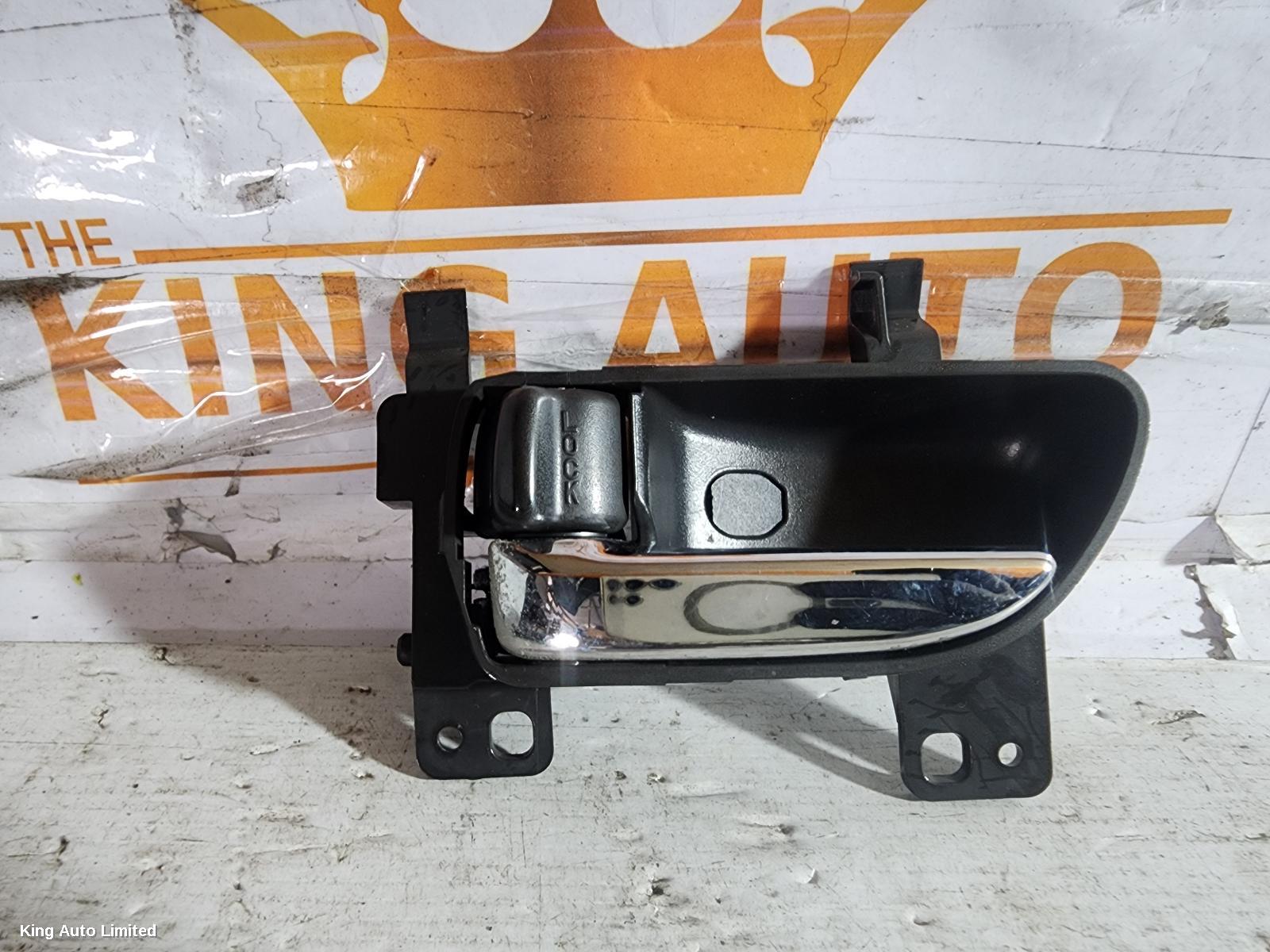 Azraa - SUBARU IMPREZA 2007 Door Handle