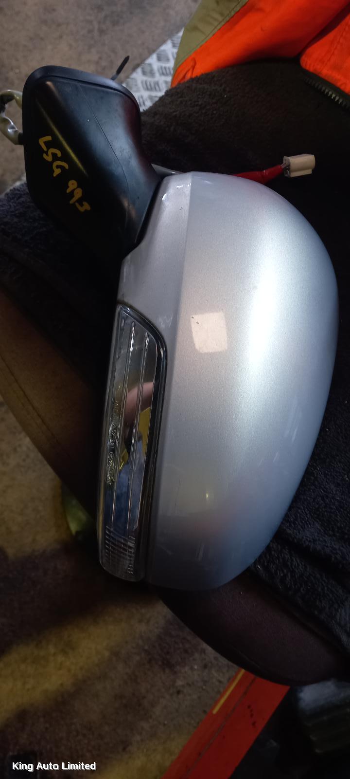 Toyota PRIUS 2012 Left Door Mirror thumbnail 2
