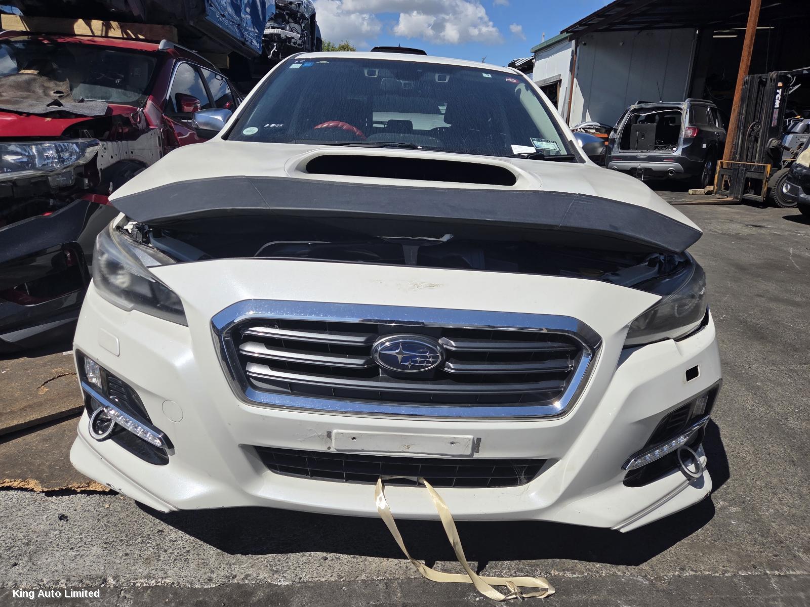 Subaru LEVORG 2016 Right Front Strut thumbnail 2