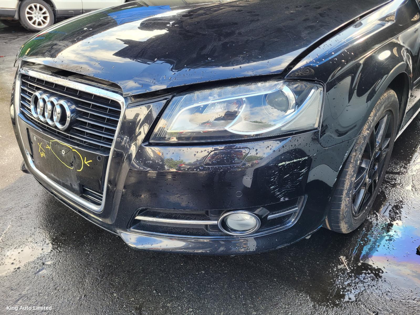 Audi A3 2011 Right Guard Liner thumbnail 3
