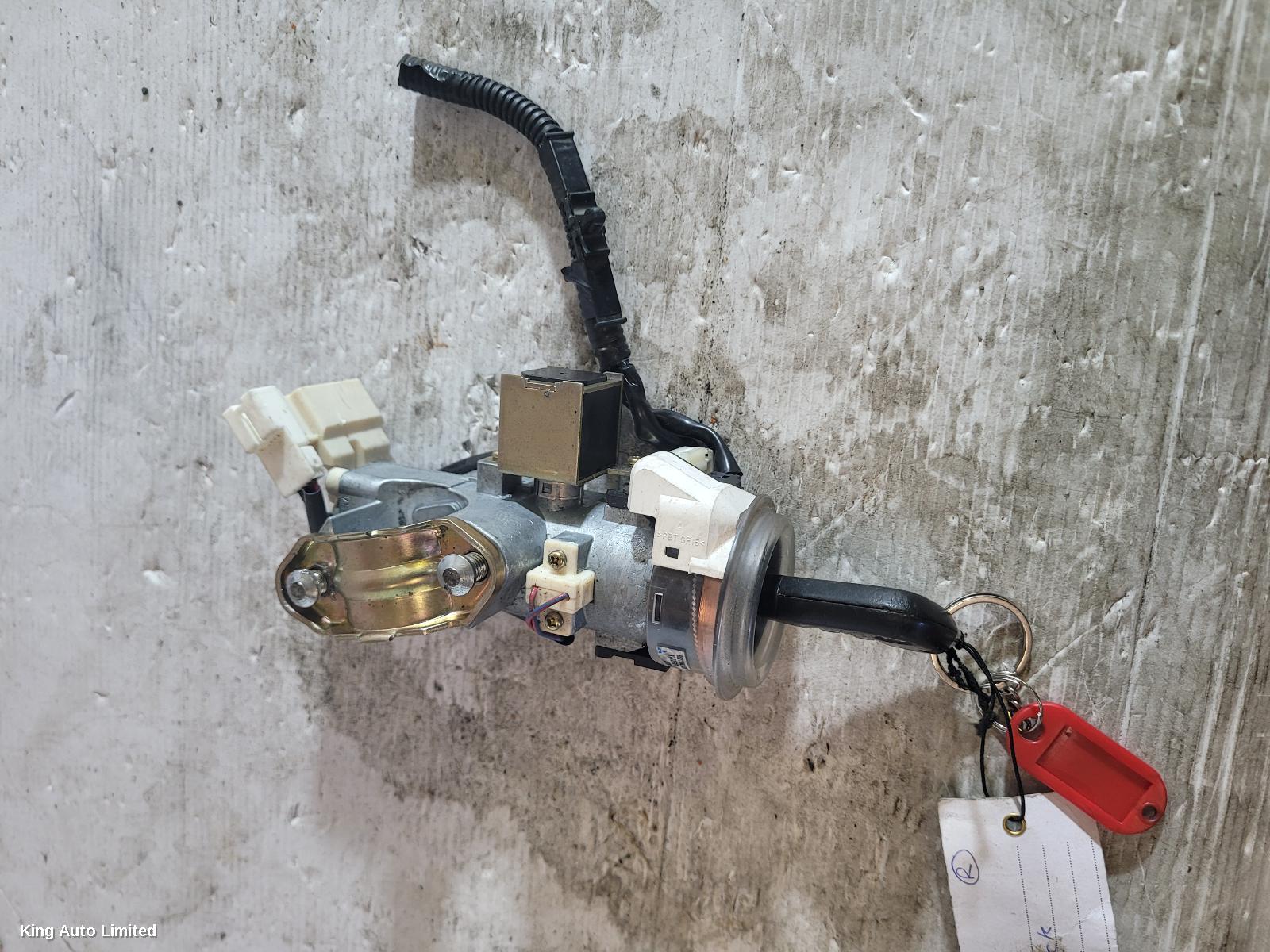 Subaru OUTBACK 2004 Ignition W/ Key thumbnail 2