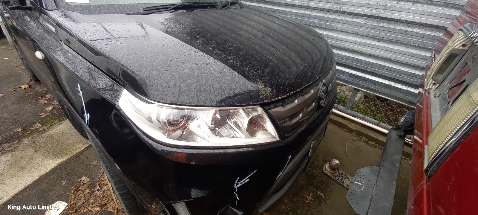 Azraa - SUZUKI VITARA 2016 Right Indicator/Fog/Side