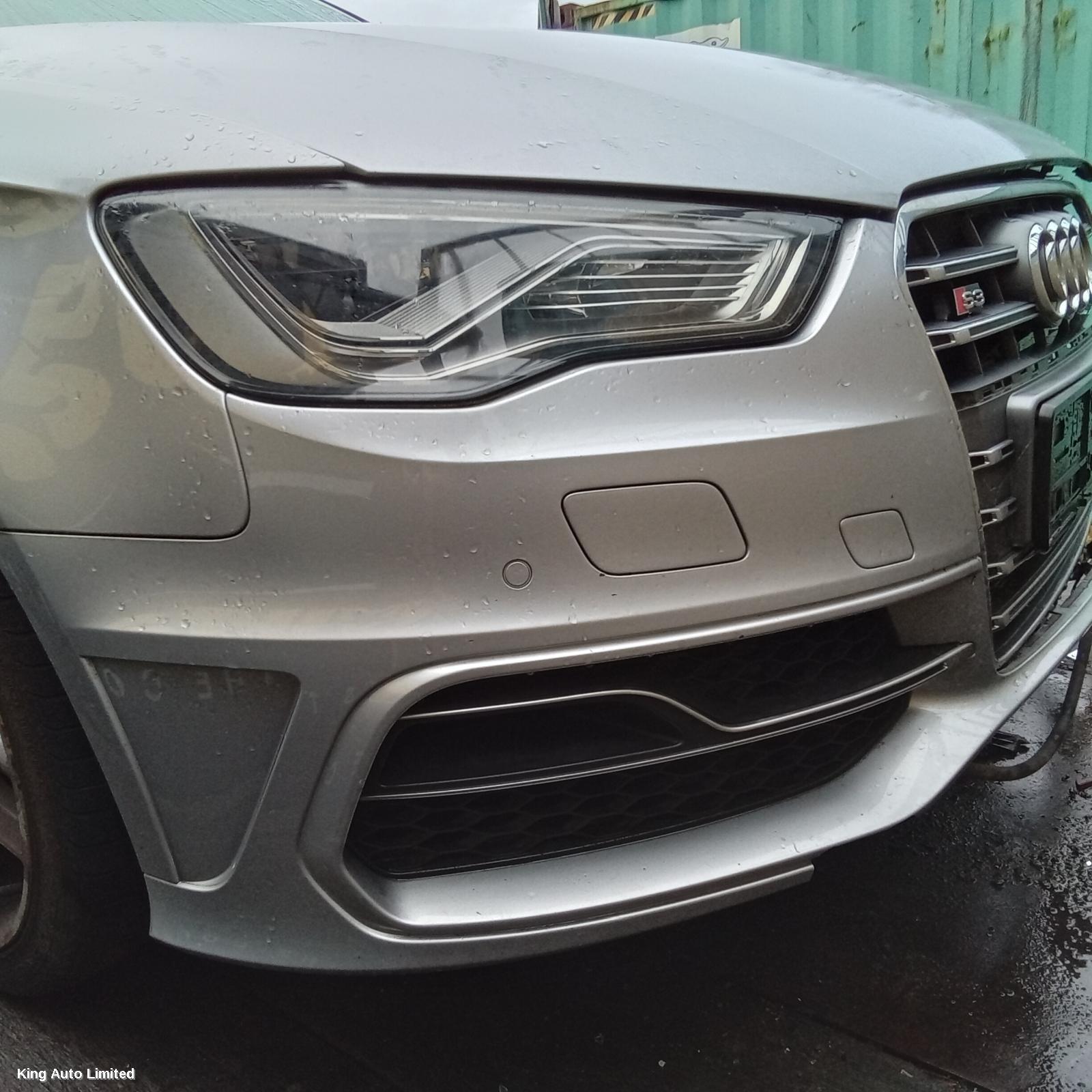 Audi A3 2014 Trans/Gearbox thumbnail 2