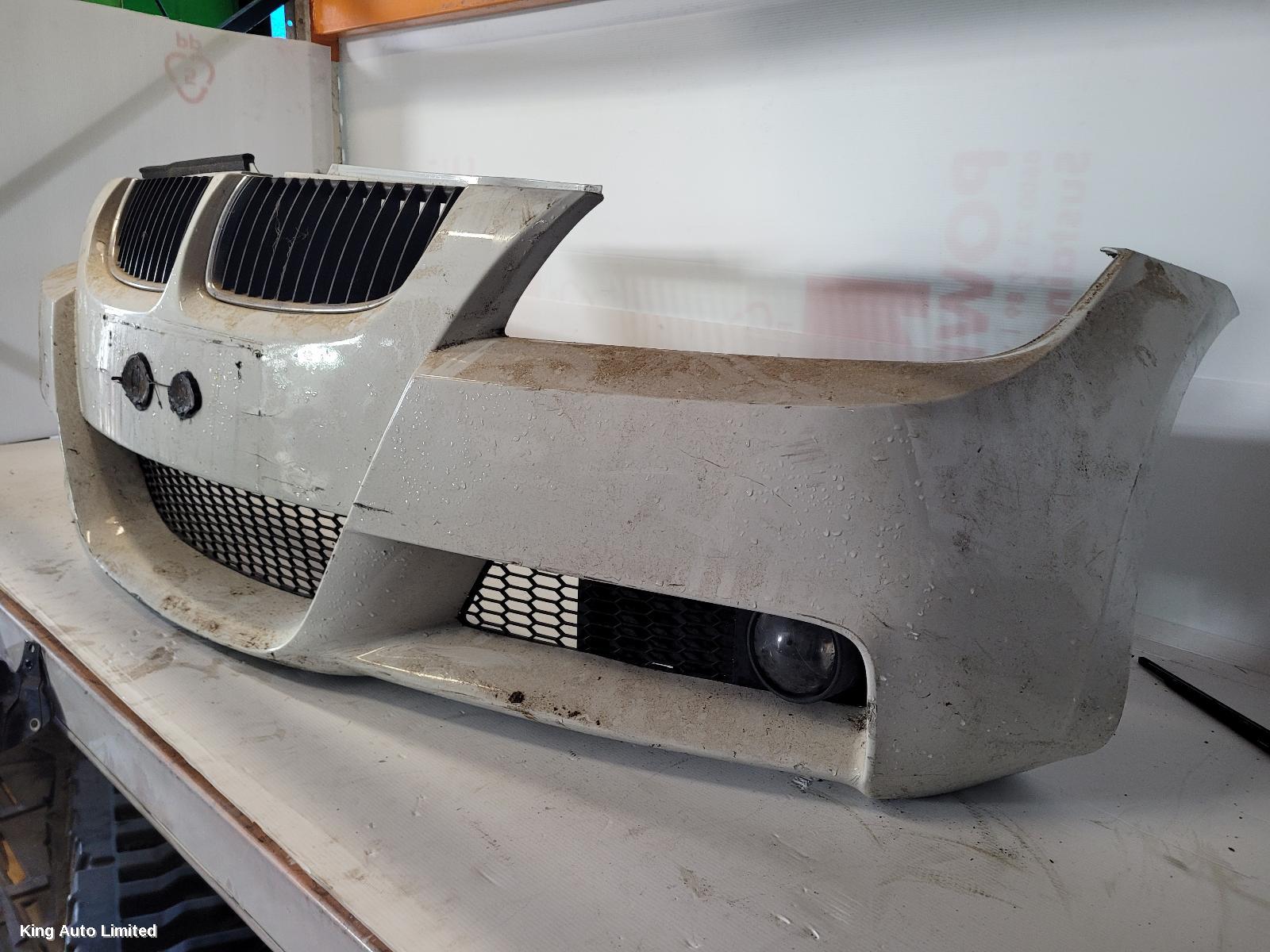 BMW 3 SERIES 2006 Front Bumper thumbnail 3