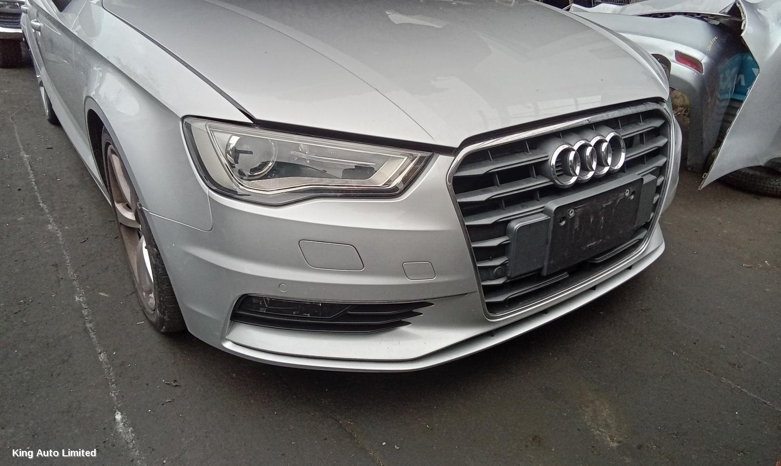Audi A3 2014 Left Rear Door/Sliding thumbnail 3