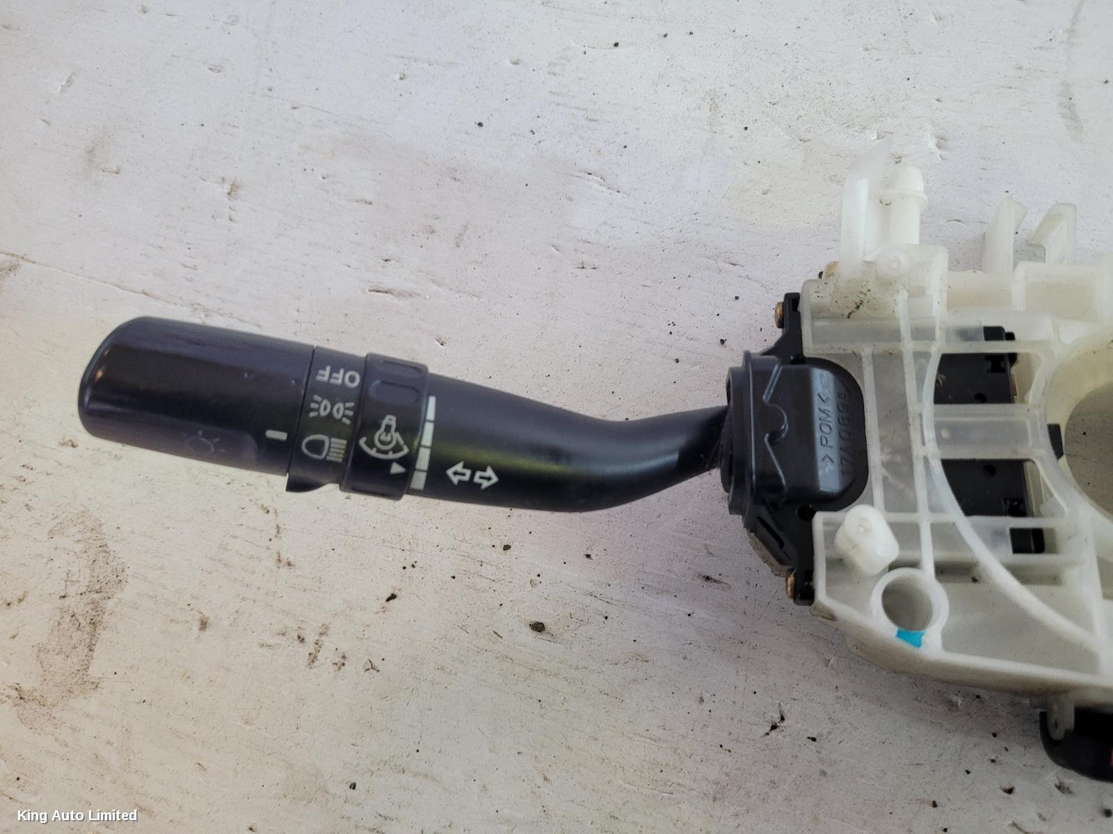 Subaru IMPREZA 2005 Combination Switch thumbnail 2