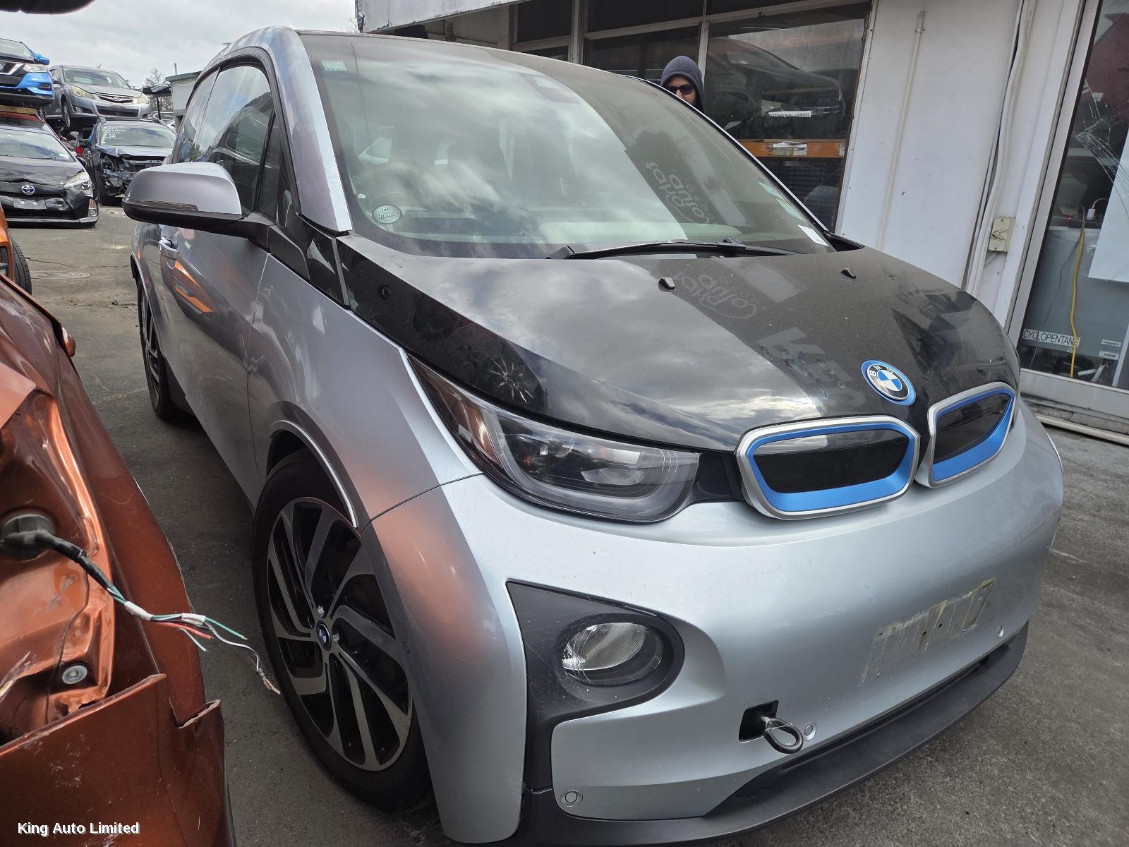 BMW I3 2014 Right Headlamp thumbnail 3
