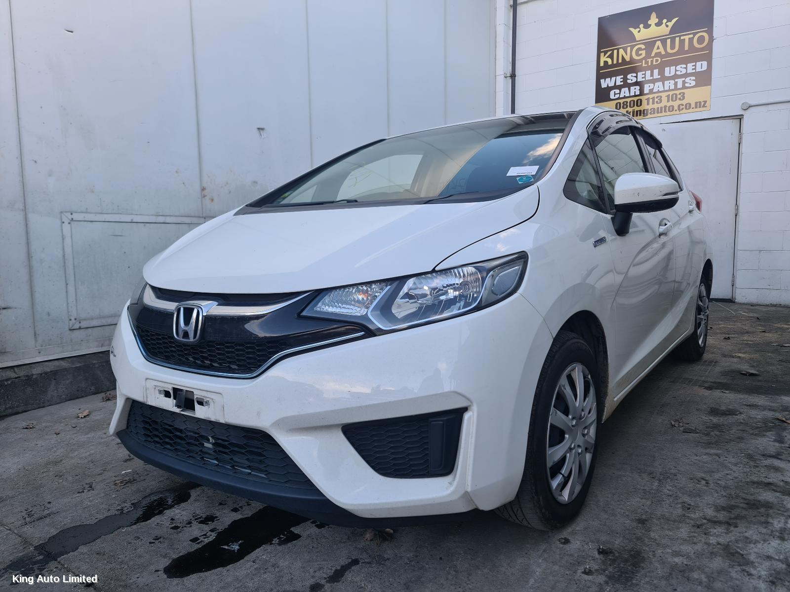 Honda JAZZ 2016 2nd Seat (Rear Seat) thumbnail 2