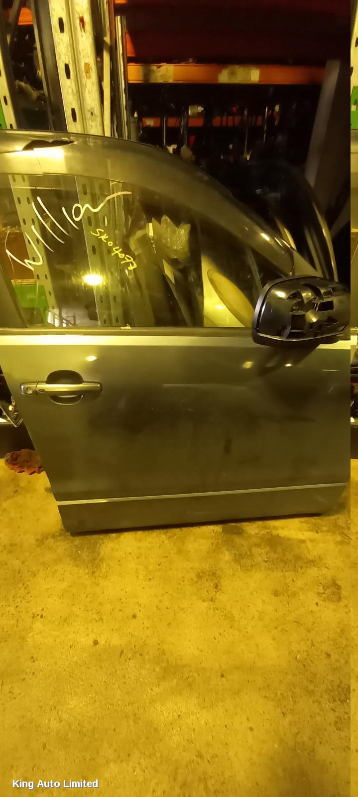 Suzuki VITARA 2006 Right Front Door thumbnail 1