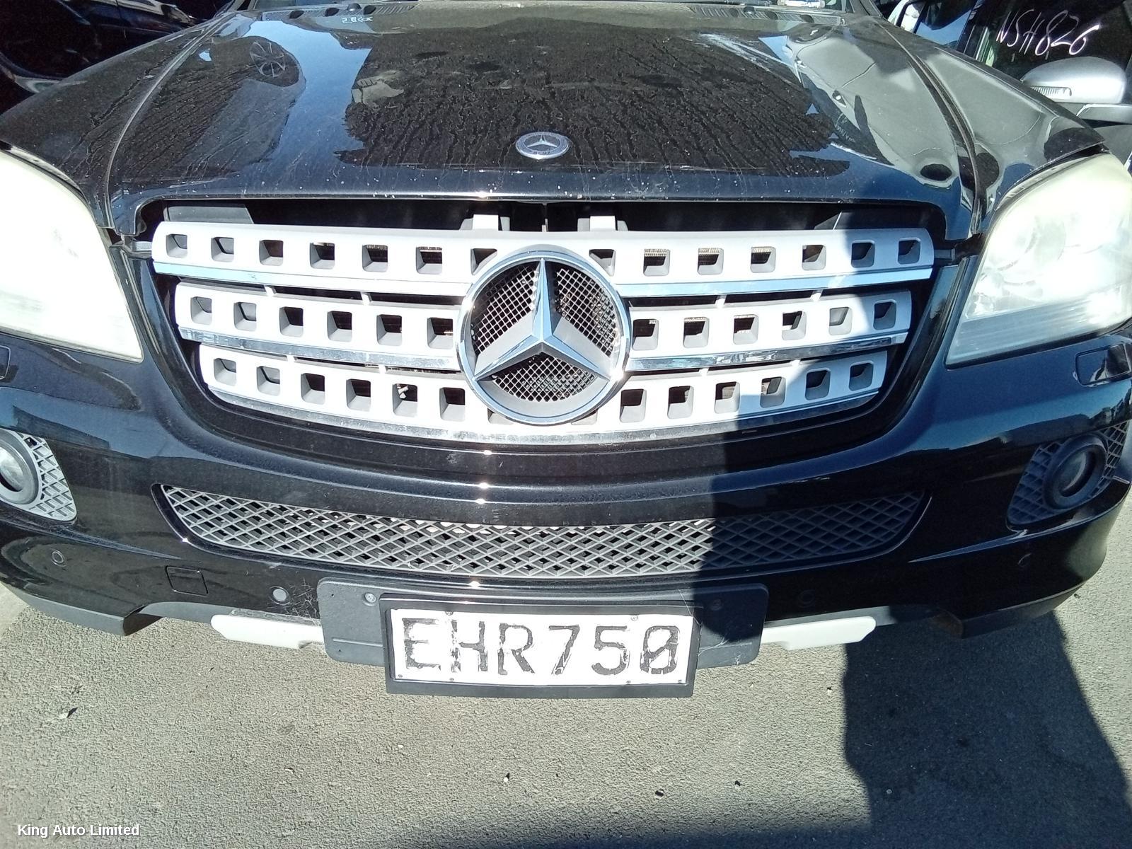 Mercedes-Benz M CLASS 2008 Right Taillight thumbnail 2