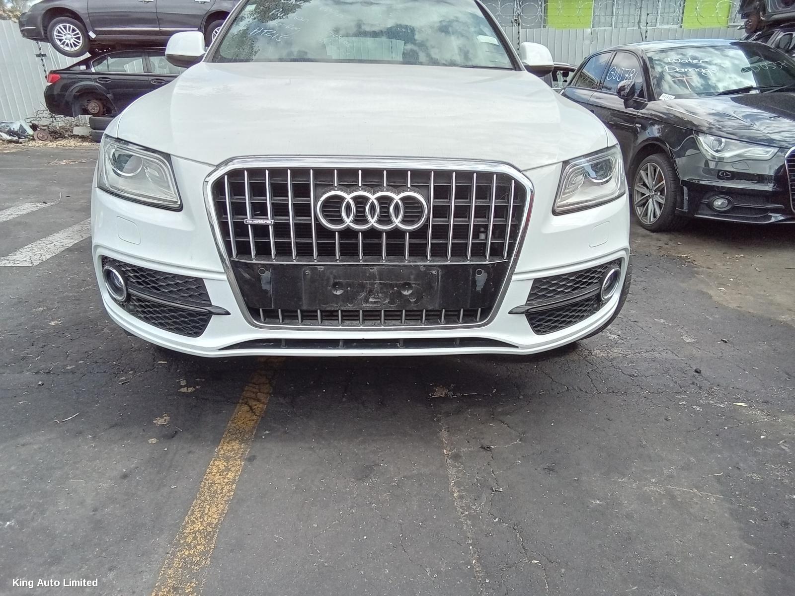 AUDI Q5 2014 Ecu thumbnail 1