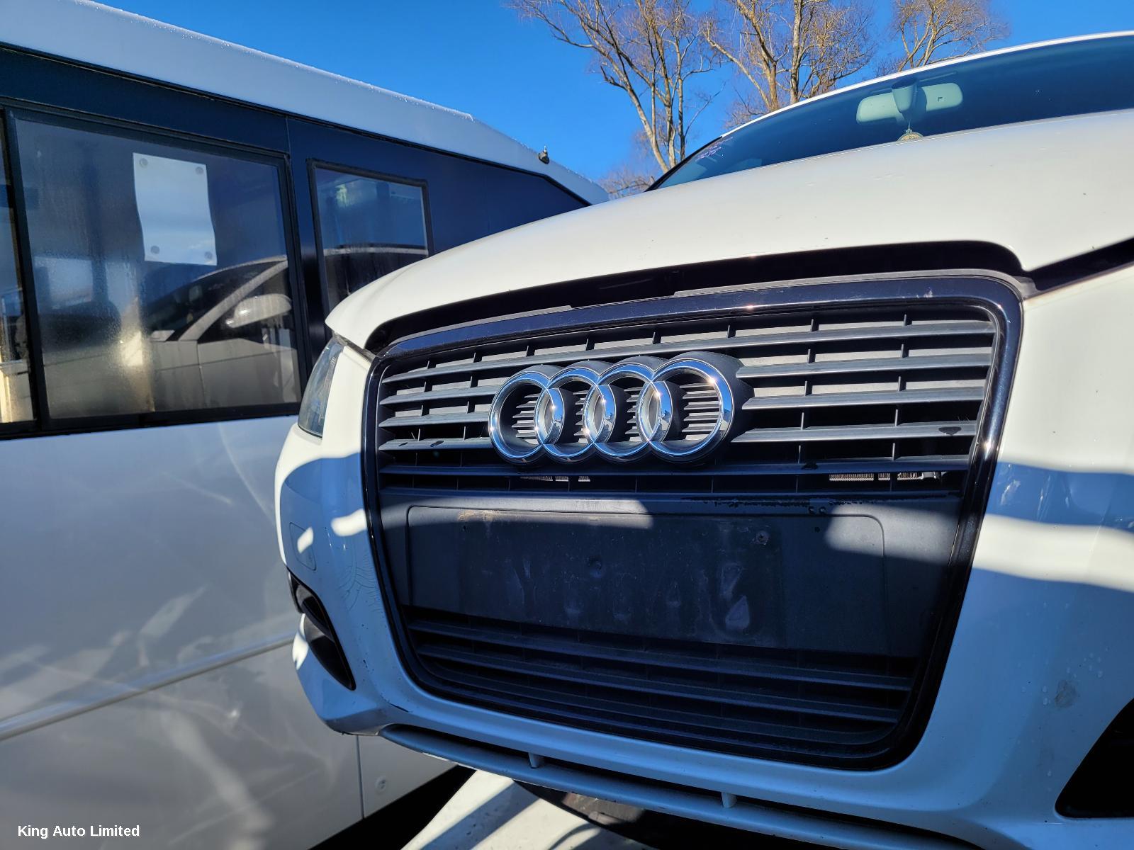 Audi A3 2011 Left Headlamp thumbnail 2
