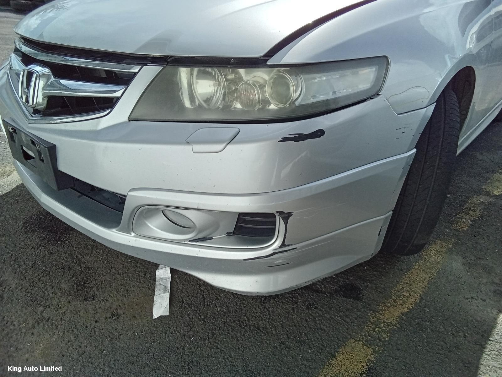 Honda ACCORD 2006 Left Headlamp thumbnail 3