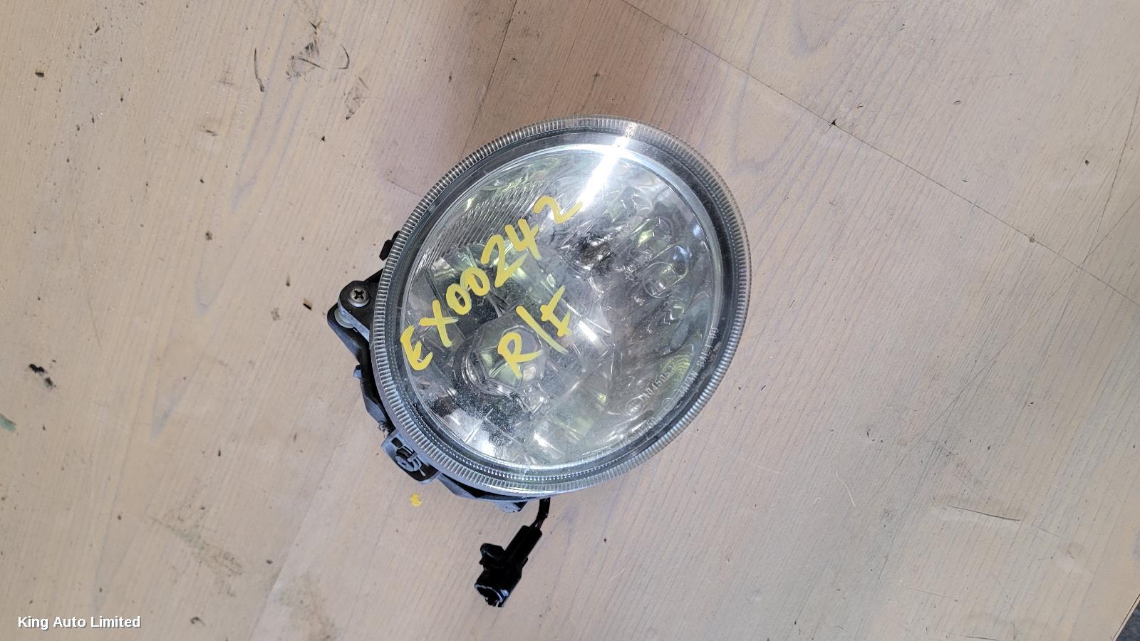 Subaru - Subaru LIBERTY 2007 Right Indicator/Fog/Side