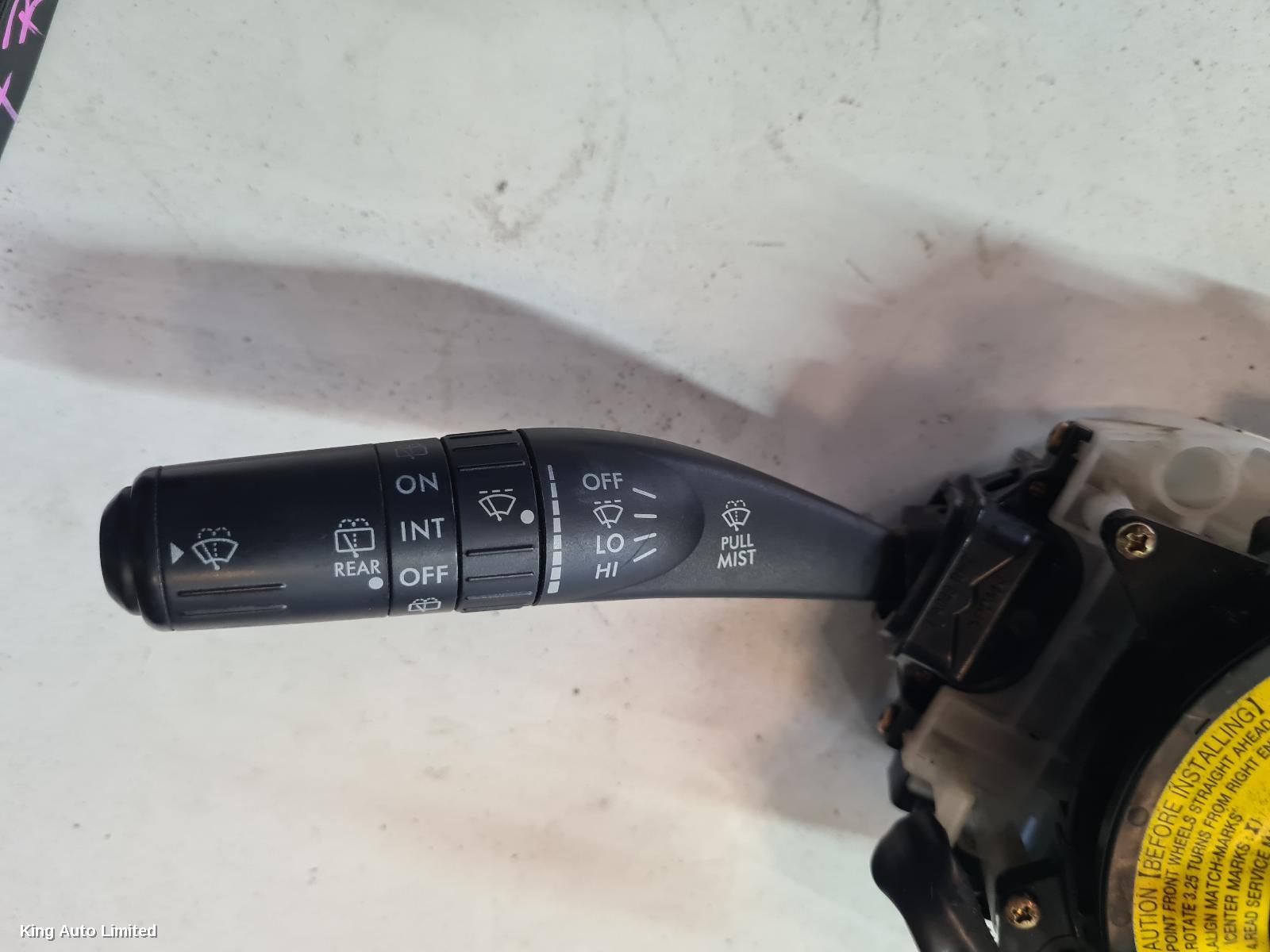 Subaru OUTBACK 2006 Combination Switch thumbnail 1