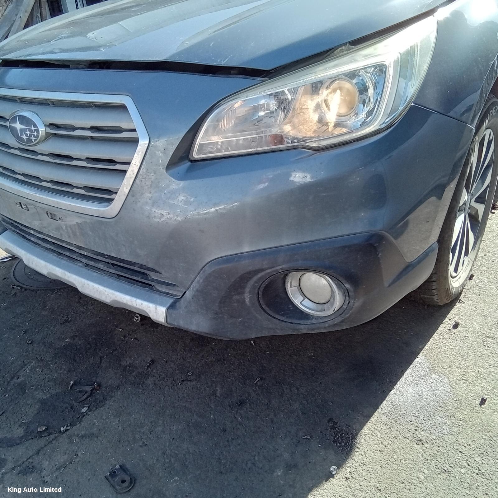 Subaru OUTBACK 2015 Radiator thumbnail 3