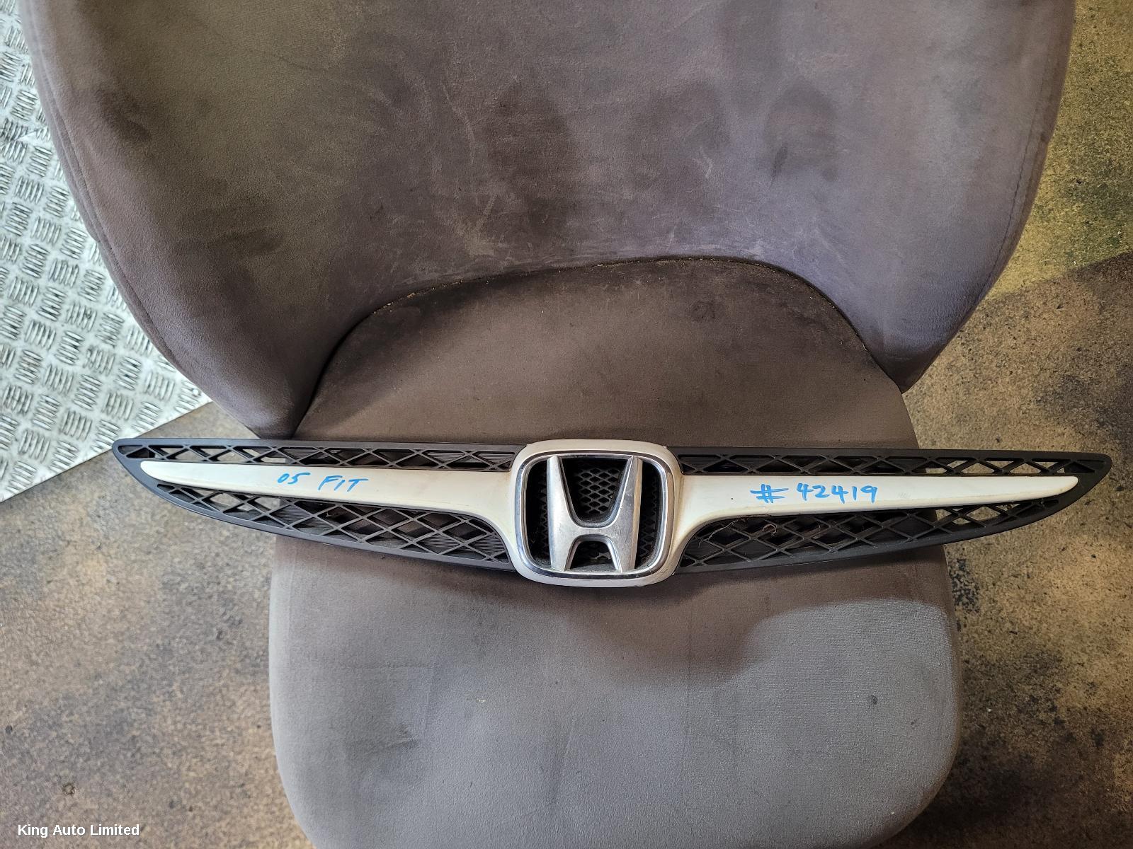 Azraa - HONDA JAZZ 2005 Grille