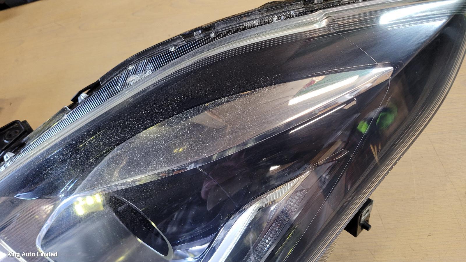 Suzuki SWIFT 2020 Left Headlamp thumbnail 2