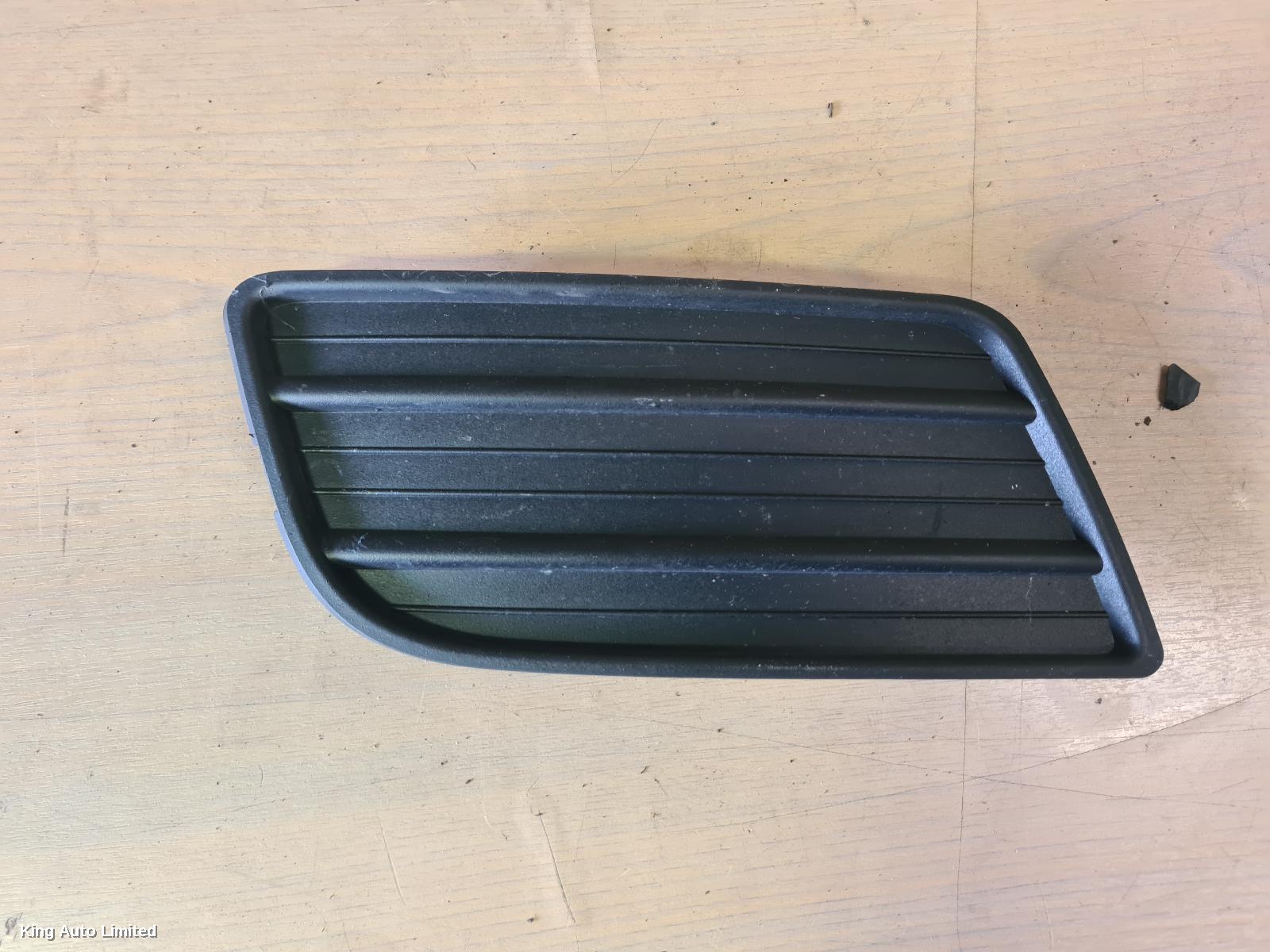Suzuki SWIFT 2009 Grille thumbnail 1