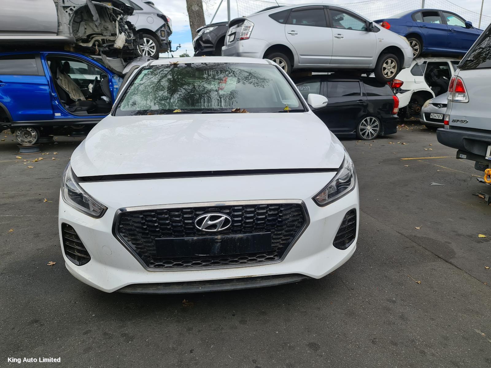 HYUNDAI I30 2019 Misc Switch/Relay thumbnail 1