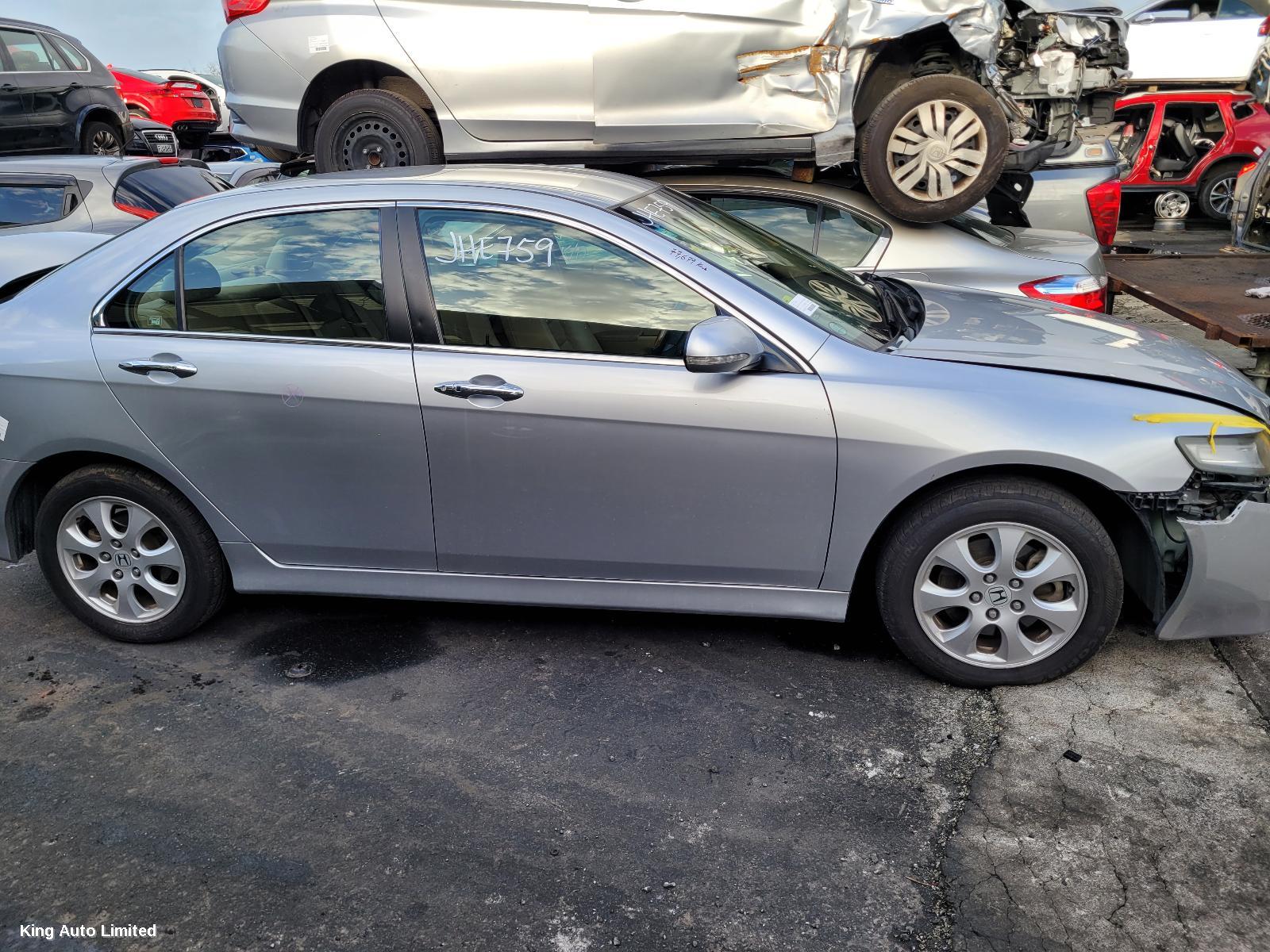 Honda ACCORD 2008 Right Driveshaft thumbnail 2