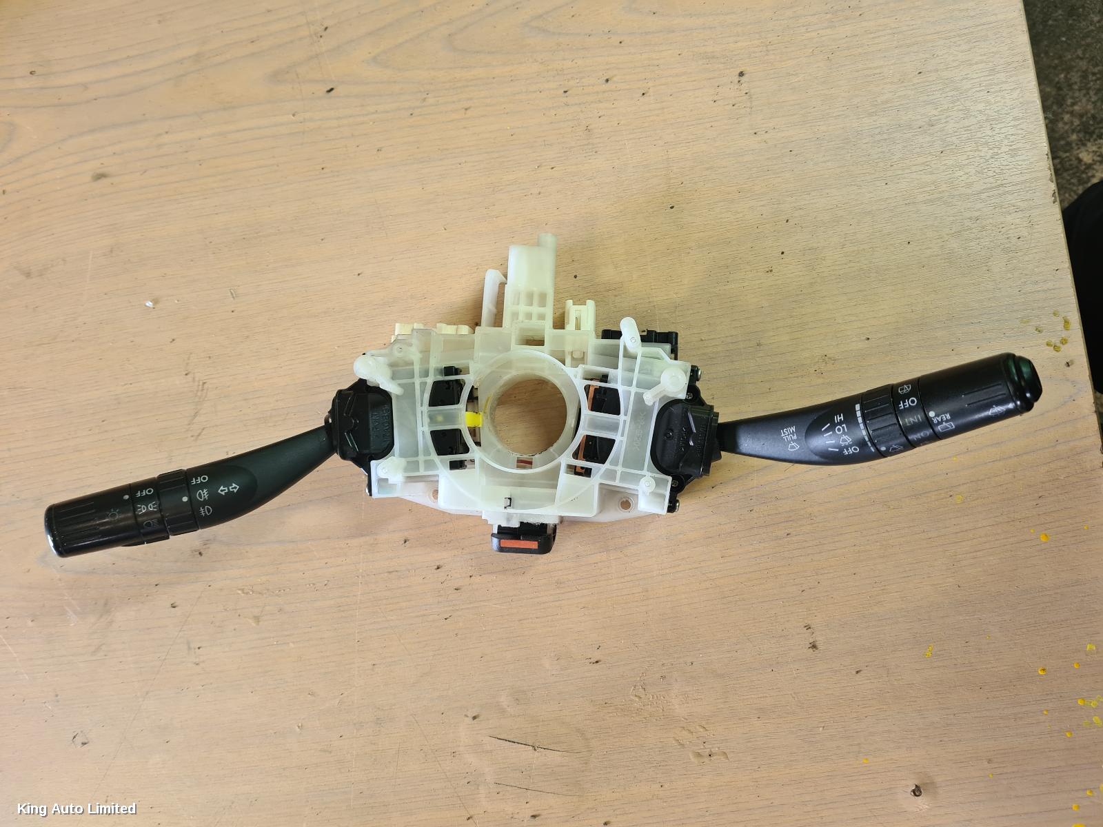 Subaru OUTBACK 2006 Combination Switch thumbnail 1