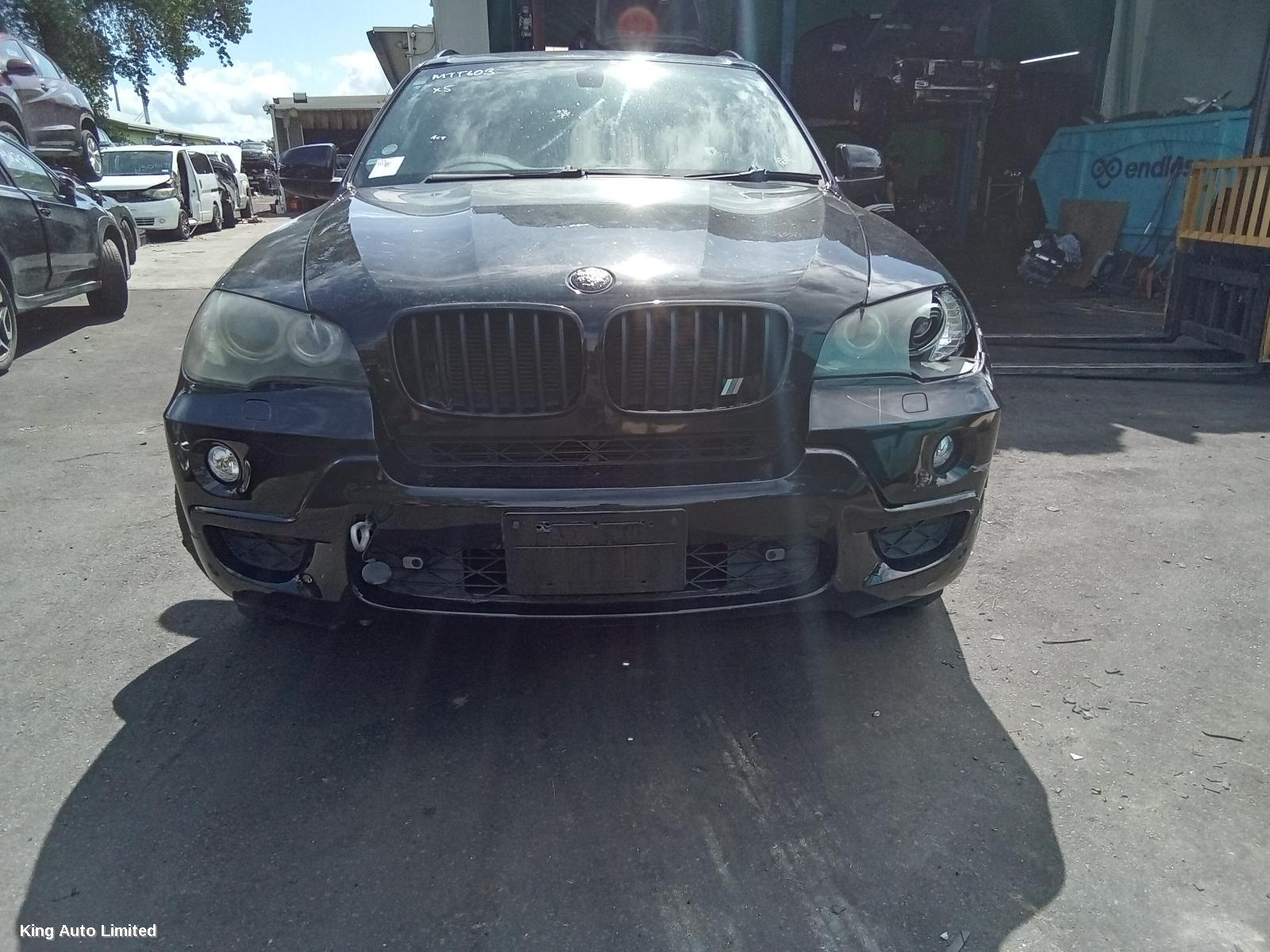 BMW X5 2008 Right Headlamp thumbnail 1