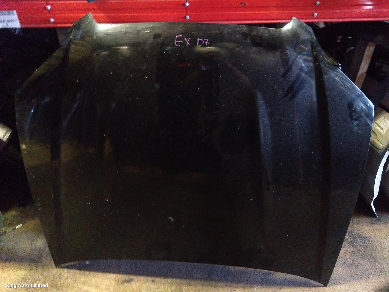 Azraa - SUBARU OUTBACK 2008 Bonnet