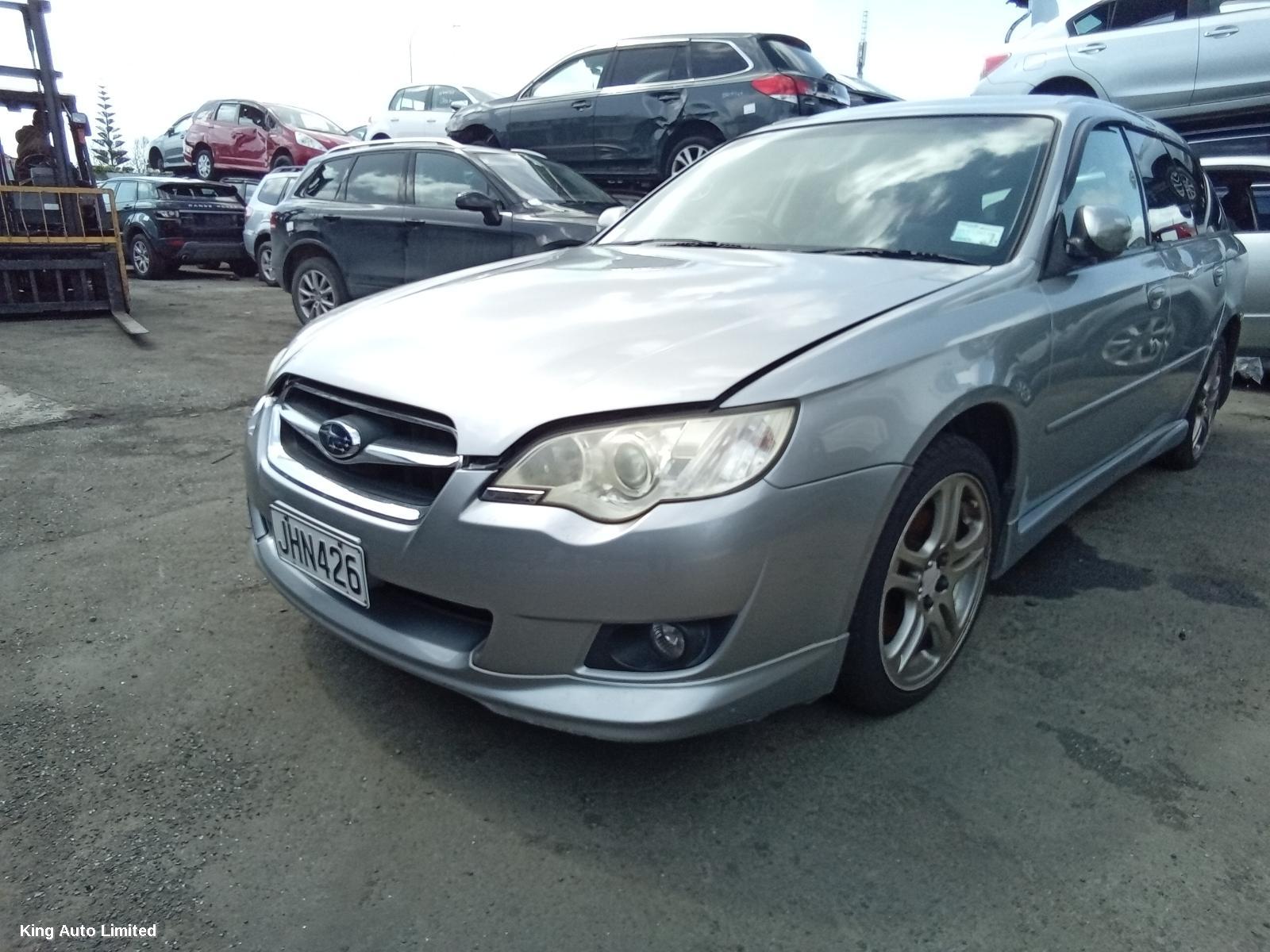 Subaru LIBERTY 2008 Right Headlamp thumbnail 2