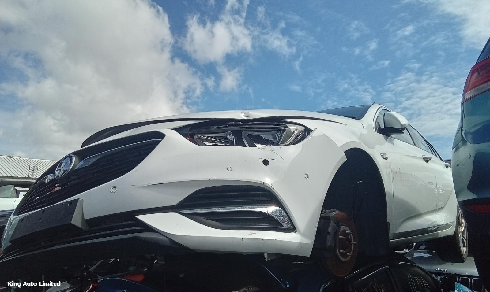 Azraa - Holden COMMODORE 2020 Alternator