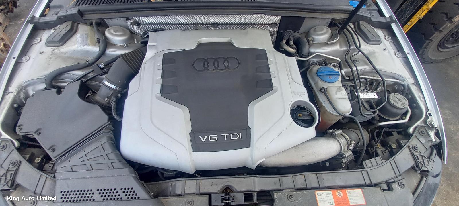 Audi A4 2008 Right Headlamp thumbnail 3
